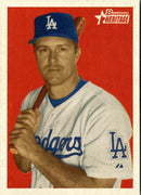 2006 Bowman Heritage Jeff Kent