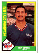 1990 CMC Ray Ramirez