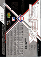 2003 Upper Deck 40-Man Philadelphia Phillies #986