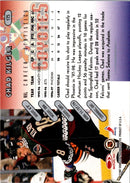 1997 Donruss Chad Kilger