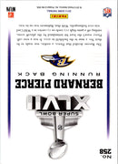 2013 Score Bernard Pierce