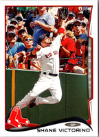 2014 Topps Shane Victorino #301