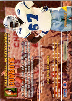 1994 Pinnacle Russell Maryland #172