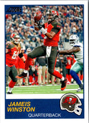 2019 Score Jameis Winston