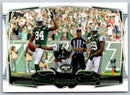 2014 Topps New York Jets