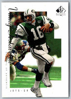 1998 Upper Deck Vinny Testaverde #59