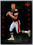 1999 Upper Deck Strike Force Tim Couch