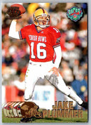 1998 Pacific Jake Plummer