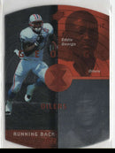 1998 SPx Eddie George