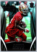 2015 Panini Rookies & Stars DeAndrew White #166 Rookie