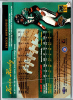 1999 Ultra Kevin Hardy #179