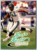 1999 Ultra Kevin Hardy
