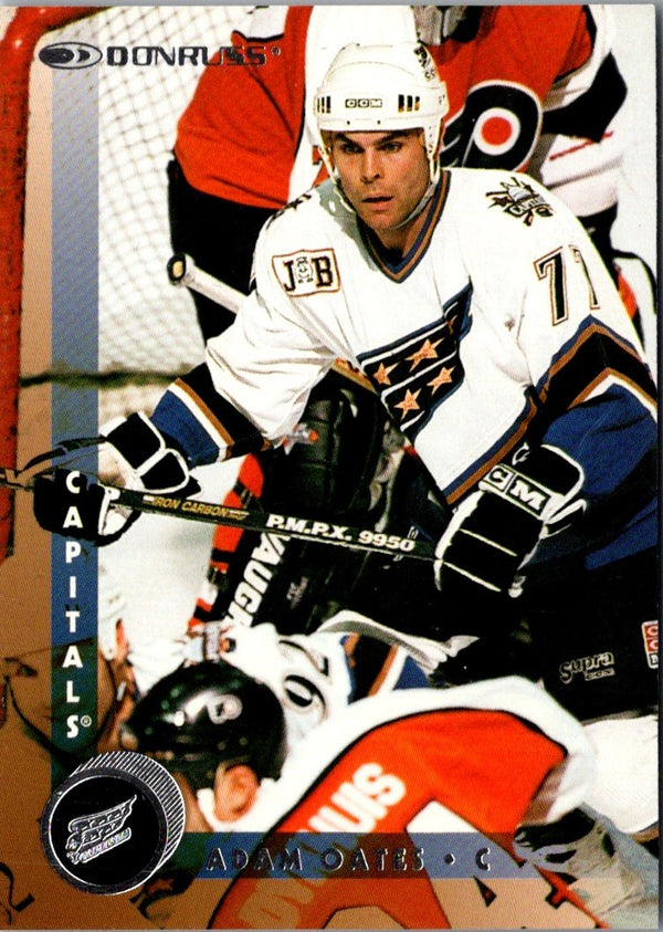 1997 Donruss Adam Oates #25