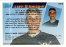 1995 Topps Jeff D'Amico