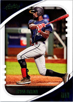 2021 Panini Absolute Byron Buxton #80
