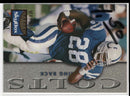 1995 SkyBox Premium Marshall Faulk
