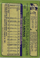 1982 O-Pee-Chee Tony Armas #60