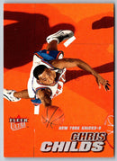 2000 Ultra Chris Childs