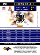 2011 Score Anquan Boldin