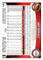 2011 Topps Roy Oswalt #174