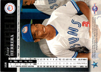 1994 Upper Deck Minors Jose Herrera #168