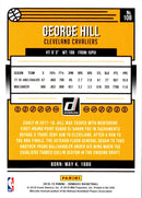 2018 Donruss George Hill