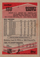 1989 Topps Bobby Smith #188