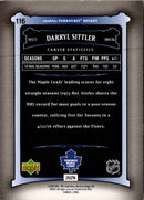 2006 Parkhurst Darryl Sittler