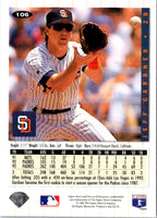 1994 Collector's Choice Jeff Gardner #106