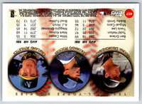 1999 Topps Travis Lee/Todd Helton/Ben Grieve #457