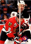 1992 Parkhurst Cherry Picks Brent Sutter