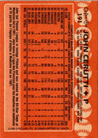 1988 O-Pee-Chee John Cerutti #191