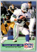 1992 Proset Tommy Kane #328