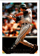 1993 Topps Gold George Bell