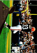 1994 Pinnacle Mark Carrier