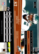 2007 Playoff Contenders Alex Smith