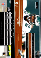 2007 Playoff Contenders Alex Smith #82