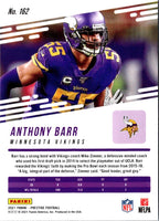 2021 Panini Prestige Anthony Barr #162