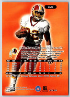 1998 Fleer Tradition Michael Westbrook #96