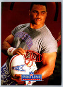 1991 ProLine Al Smith