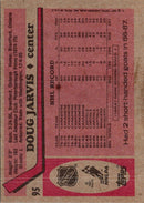 1987 O-Pee-Chee Doug Jarvis