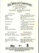 2012 Topps Heritage New York Mets