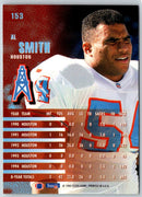 1995 Fleer Al Smith