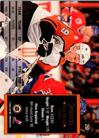 1993 Donruss Pelle Eklund #250