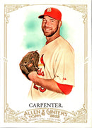 2012 Topps Heritage New York Mets