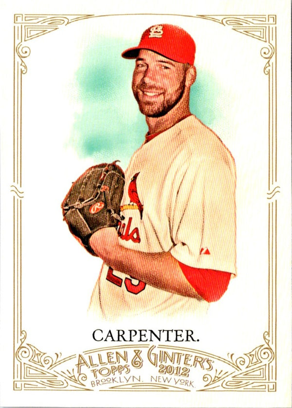 2012 Topps Heritage New York Mets #112