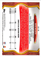 2013 Topps Dexter McCluster #219
