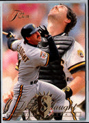 1994 Flair Don Slaught