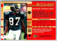 1991 Bowman BestFootball Keenan Mccardell #8
