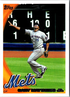 2010 Topps Gary Matthews Jr. #533